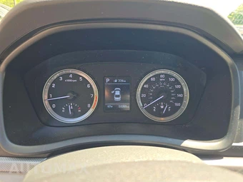 2019 Hyundai Sonata SE – miniatura 6