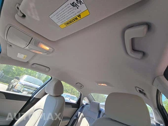 2019 Hyundai Sonata SE – miniatura 8