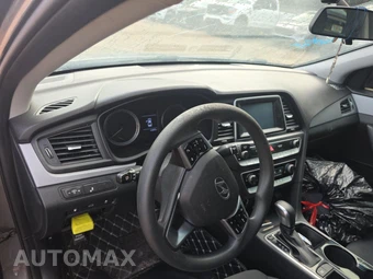 2019 Hyundai Sonata SE – miniatura 11