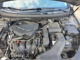 2019 Hyundai Sonata SE – miniatura 16