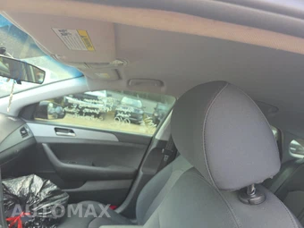 2019 Hyundai Sonata SE – miniatura 18