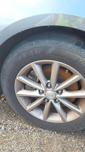 2019 Hyundai Sonata SE – miniatura 20