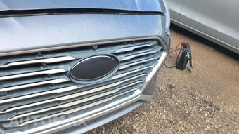 2019 Hyundai Sonata SE – miniatura 21