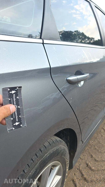 2019 Hyundai Sonata SE – miniatura 28
