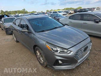 2019 Hyundai Sonata SE – miniatura 3
