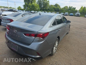 2019 Hyundai Sonata SE – miniatura 4