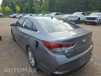 2019 Hyundai Sonata SE – miniatura 6