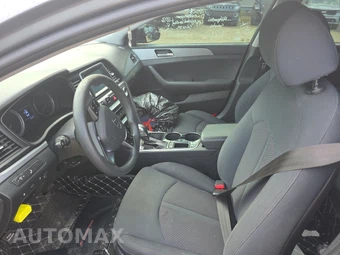 2019 Hyundai Sonata SE – miniatura 7