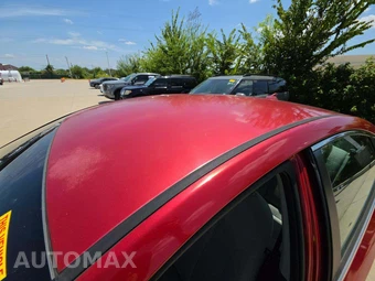 2019 Hyundai Sonata SE – miniatura 12