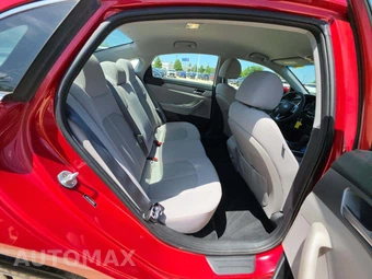 2019 Hyundai Sonata SE – miniatura 16