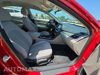 2019 Hyundai Sonata SE – miniatura 18