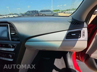 2019 Hyundai Sonata SE – miniatura 19