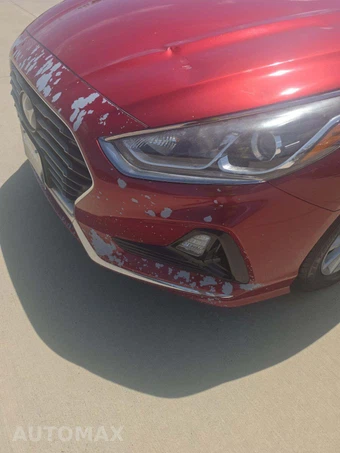2019 Hyundai Sonata SE – miniatura 21