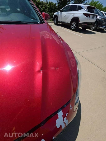 2019 Hyundai Sonata SE – miniatura 23