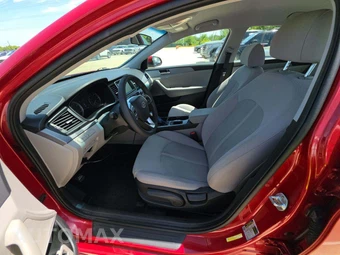 2019 Hyundai Sonata SE – miniatura 6