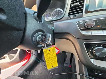 2019 Hyundai Sonata SE – miniatura 8