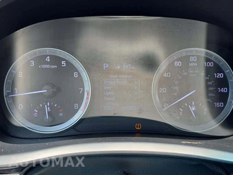 2019 Hyundai Sonata SE – miniatura 9