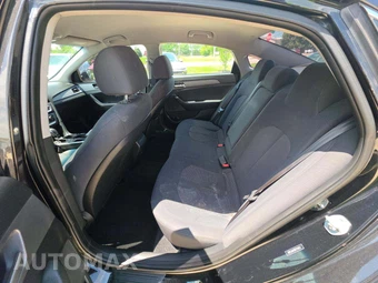 2019 Hyundai Sonata SE – miniatura 10
