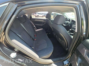 2019 Hyundai Sonata SE – miniatura 13