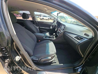 2019 Hyundai Sonata SE – miniatura 15