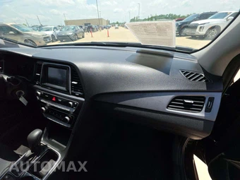 2019 Hyundai Sonata SE – miniatura 16