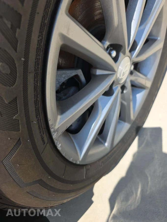 2019 Hyundai Sonata SE – miniatura 21
