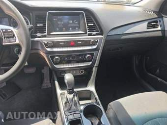 2019 Hyundai Sonata SE – miniatura 7