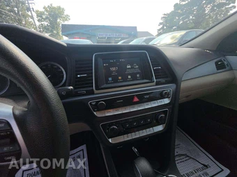 2019 Hyundai Sonata SE - miniatura 10