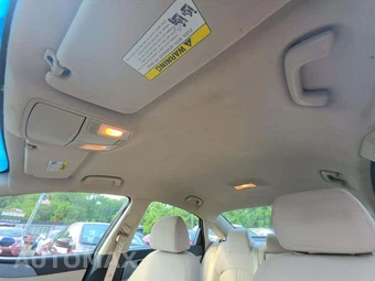 2019 Hyundai Sonata SE - miniatura 11