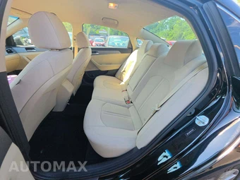 2019 Hyundai Sonata SE - miniatura 13