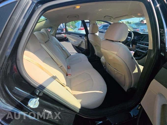 2019 Hyundai Sonata SE - miniatura 16