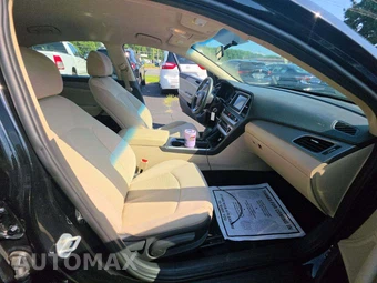 2019 Hyundai Sonata SE - miniatura 18