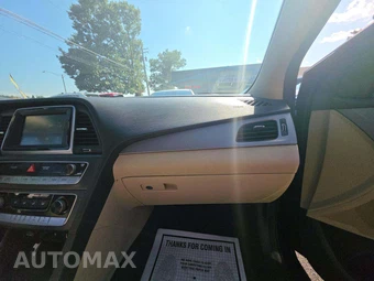 2019 Hyundai Sonata SE - miniatura 19