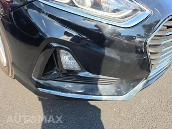 2019 Hyundai Sonata SE - miniatura 21