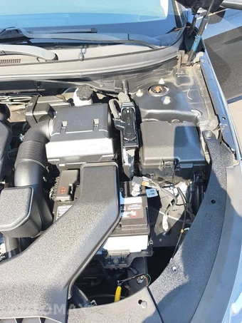 2019 Hyundai Sonata SE - miniatura 25