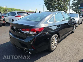 2019 Hyundai Sonata SE - miniatura 3