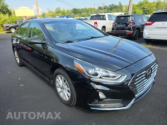2019 Hyundai Sonata SE - miniatura 4