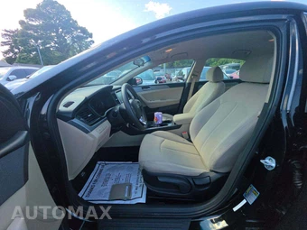 2019 Hyundai Sonata SE - miniatura 6