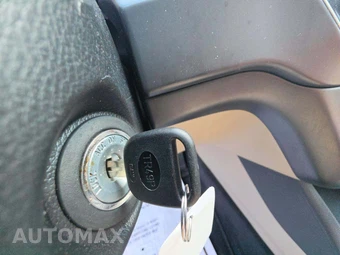 2019 Hyundai Sonata SE - miniatura 8