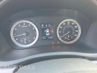2019 Hyundai Sonata SE - miniatura 9