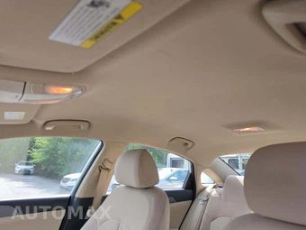 2019 Hyundai Sonata SE – miniatura 11