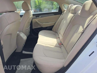 2019 Hyundai Sonata SE – miniatura 13