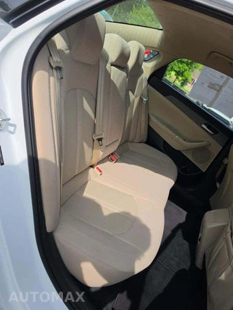 2019 Hyundai Sonata SE – miniatura 16