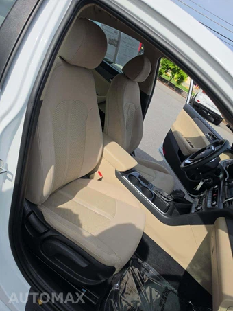 2019 Hyundai Sonata SE – miniatura 18