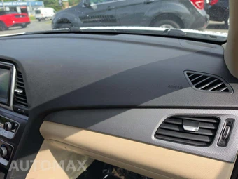 2019 Hyundai Sonata SE – miniatura 19