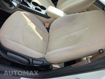 2019 Hyundai Sonata SE – miniatura 21