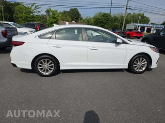 2019 Hyundai Sonata SE – miniatura 4