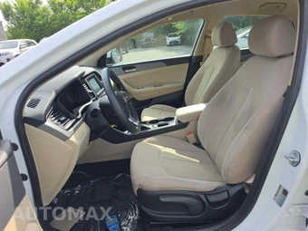 2019 Hyundai Sonata SE – miniatura 6
