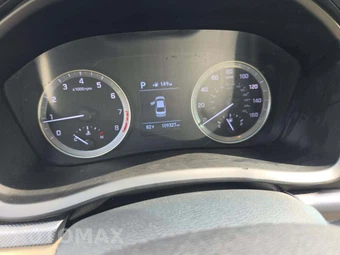 2019 Hyundai Sonata SE – miniatura 9