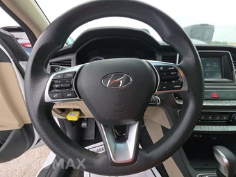 2019 Hyundai Sonata SE – miniatura 10